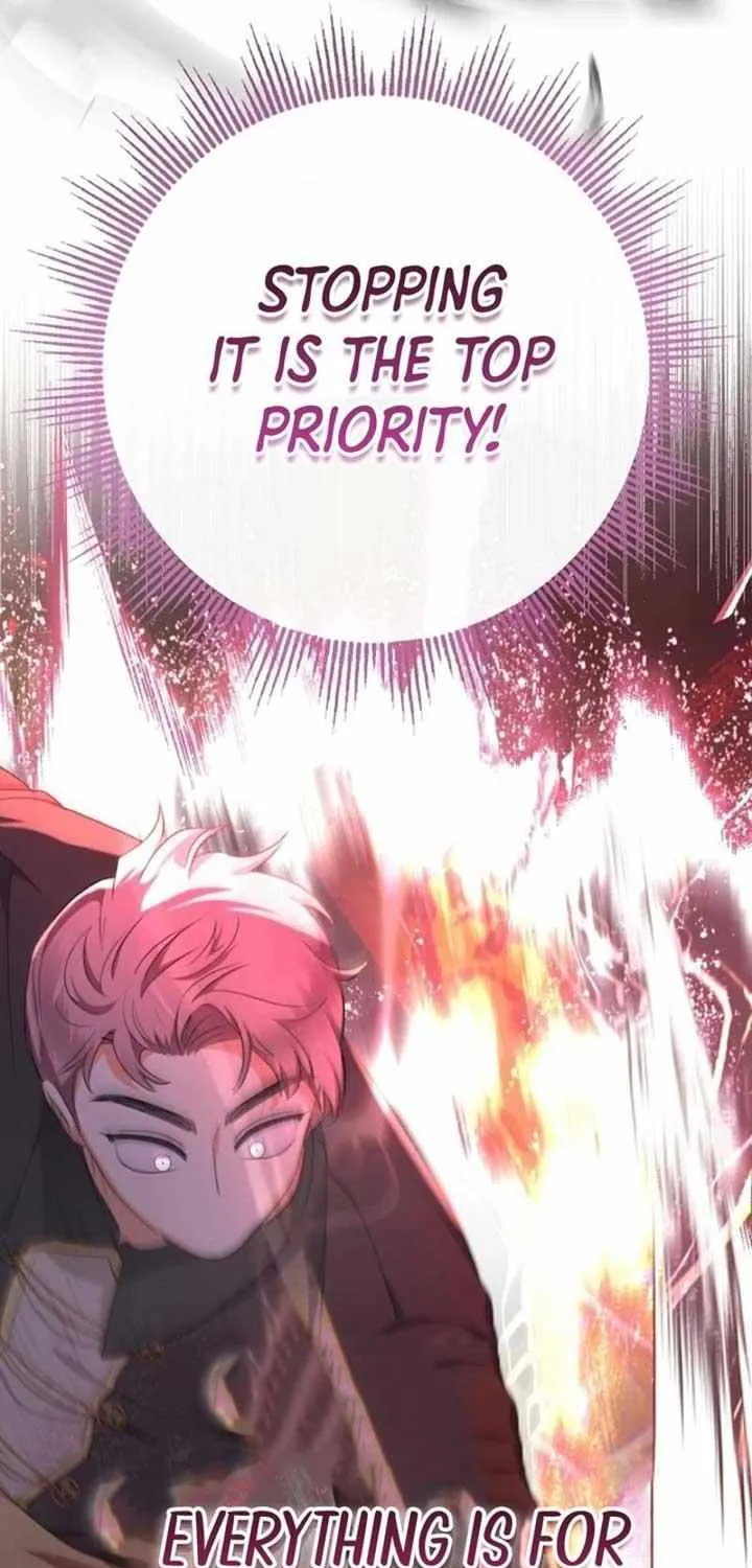 Lord Baby Runs A Romance Fantasy With Cash Chapter 79 page 79 - 