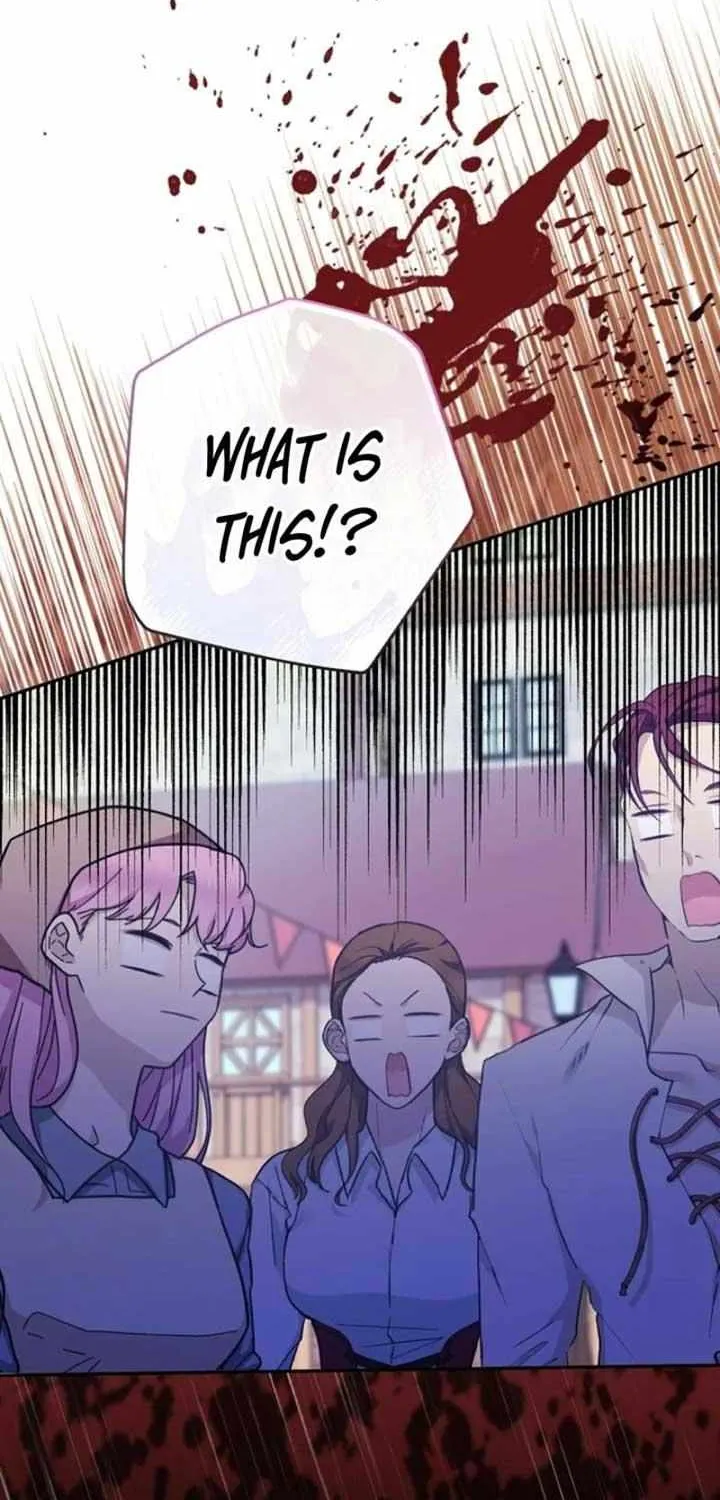 Lord Baby Runs A Romance Fantasy With Cash Chapter 79 page 82 - 