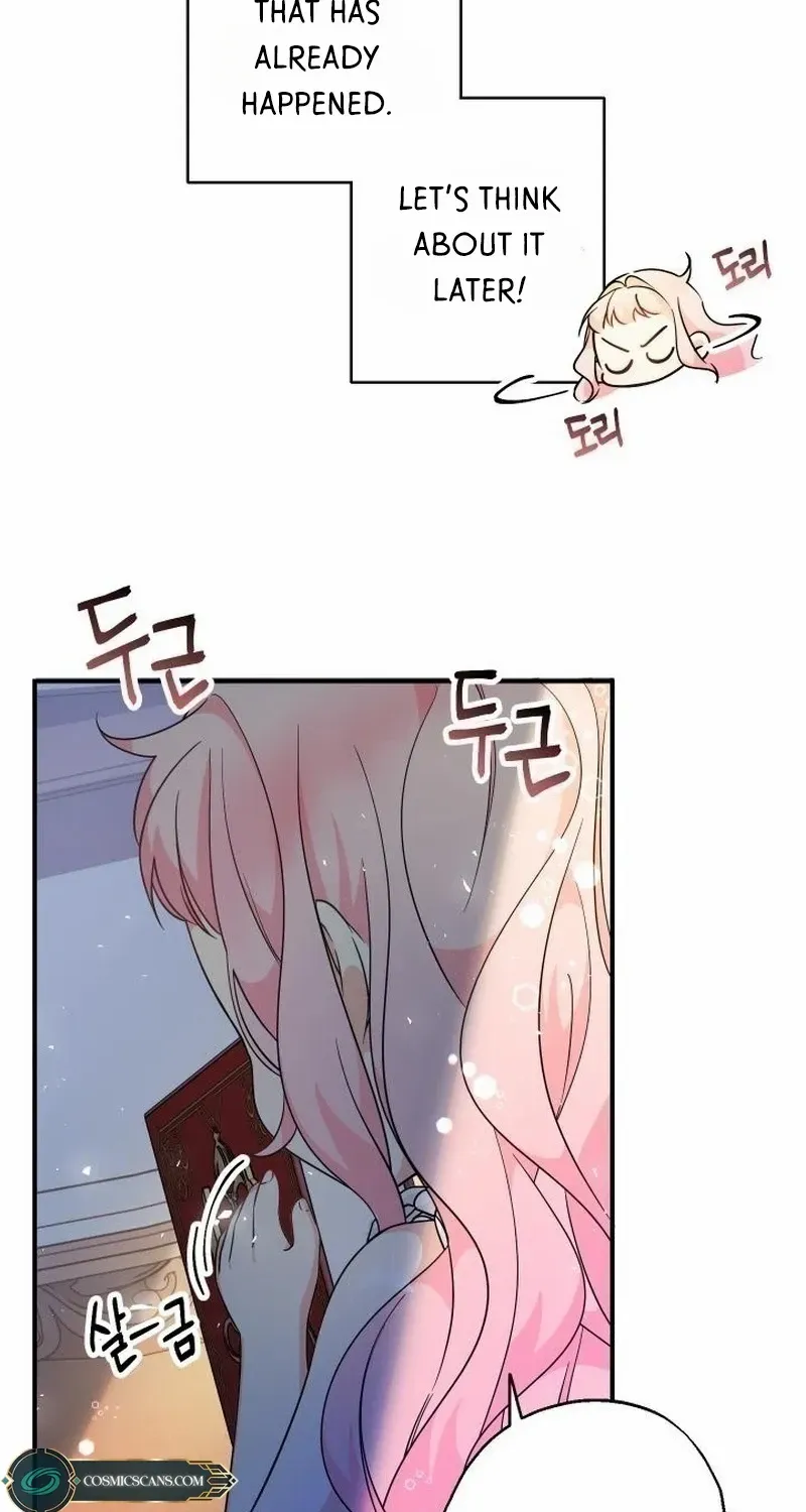 Lord Baby Runs A Romance Fantasy With Cash Chapter 8 page 109 - 