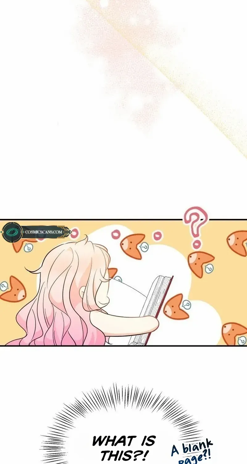 Lord Baby Runs A Romance Fantasy With Cash Chapter 8 page 116 - 
