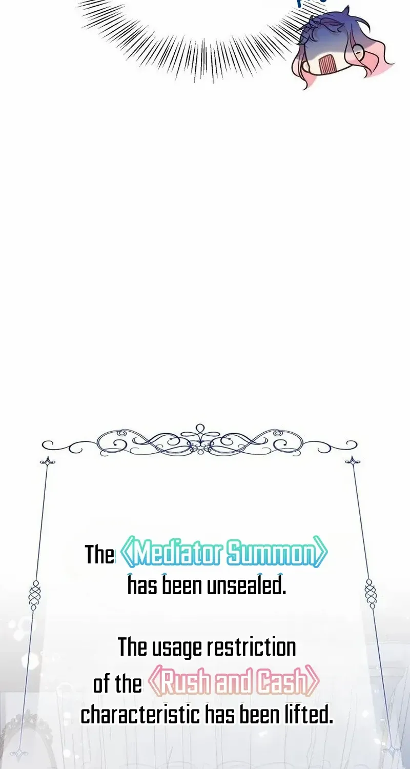 Lord Baby Runs A Romance Fantasy With Cash Chapter 8 page 117 - 