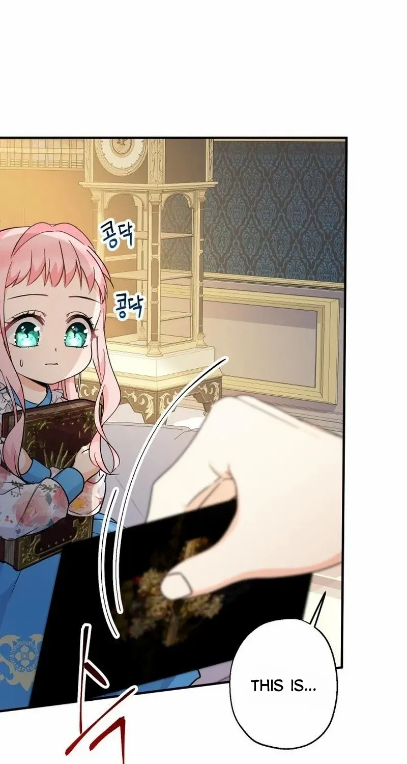 Lord Baby Runs A Romance Fantasy With Cash Chapter 8 page 13 - 