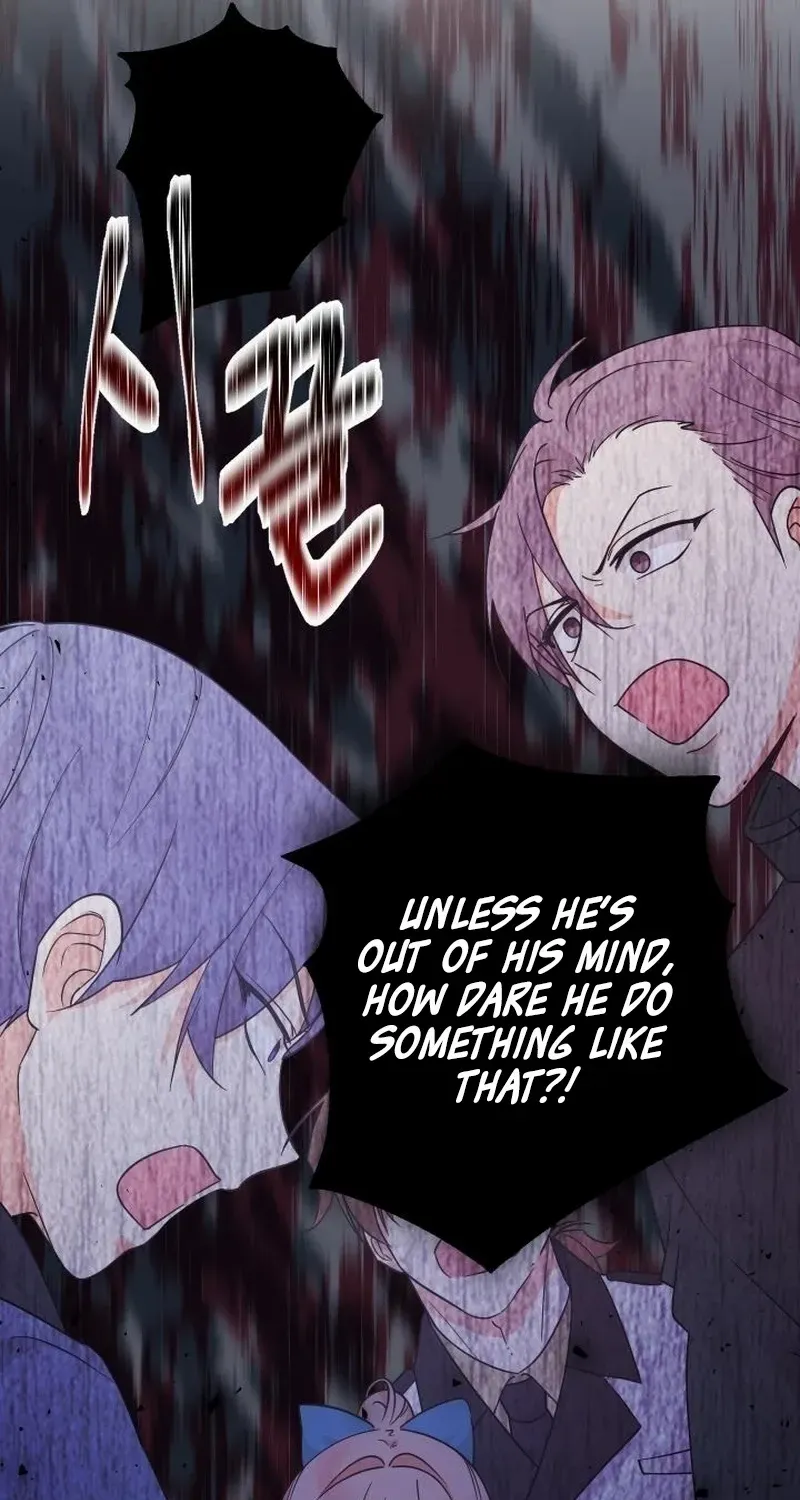 Lord Baby Runs A Romance Fantasy With Cash Chapter 8 page 18 - 