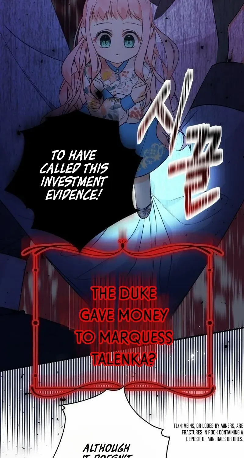 Lord Baby Runs A Romance Fantasy With Cash Chapter 8 page 19 - 