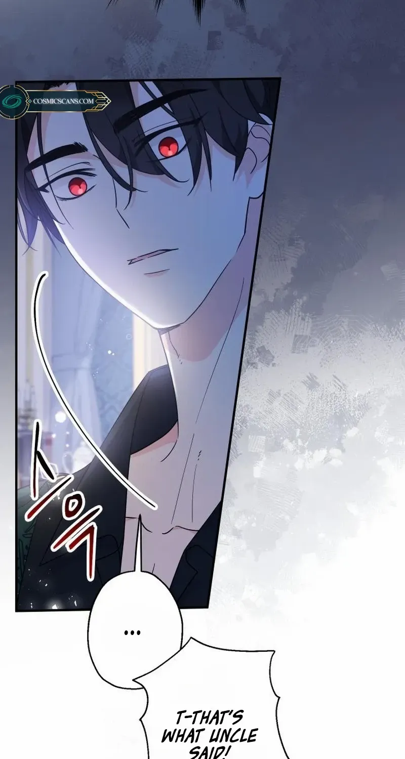 Lord Baby Runs A Romance Fantasy With Cash Chapter 8 page 4 - 