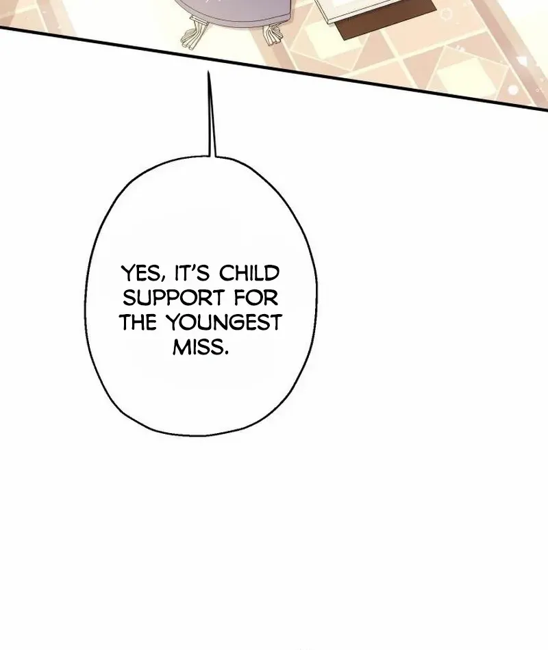 Lord Baby Runs A Romance Fantasy With Cash Chapter 8 page 31 - 