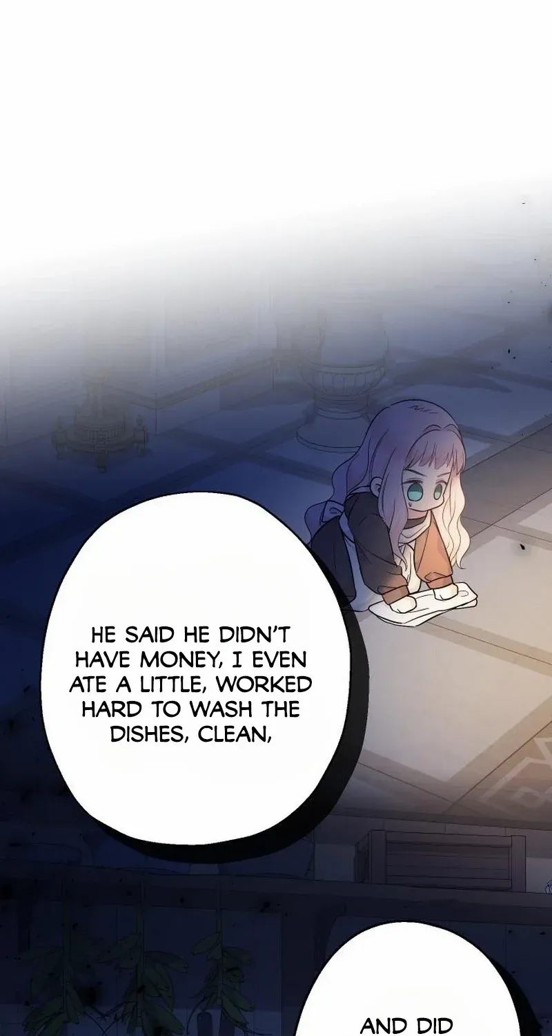 Lord Baby Runs A Romance Fantasy With Cash Chapter 8 page 36 - 