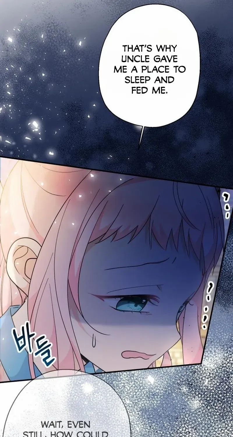 Lord Baby Runs A Romance Fantasy With Cash Chapter 8 page 38 - 