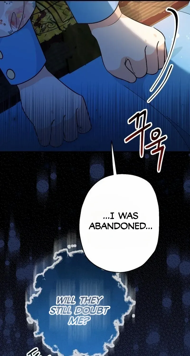 Lord Baby Runs A Romance Fantasy With Cash Chapter 8 page 44 - 
