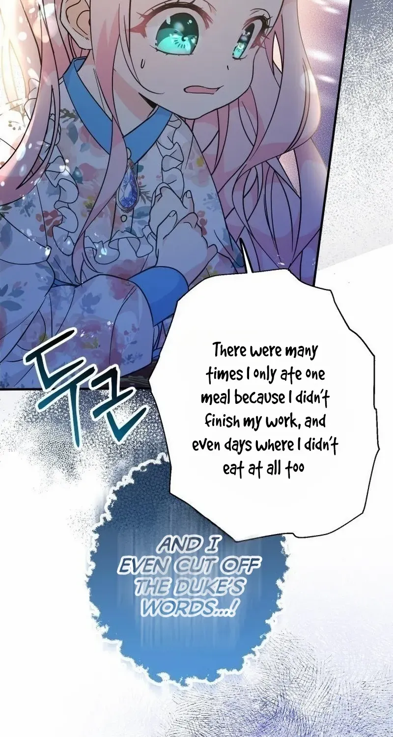 Lord Baby Runs A Romance Fantasy With Cash Chapter 8 page 46 - 