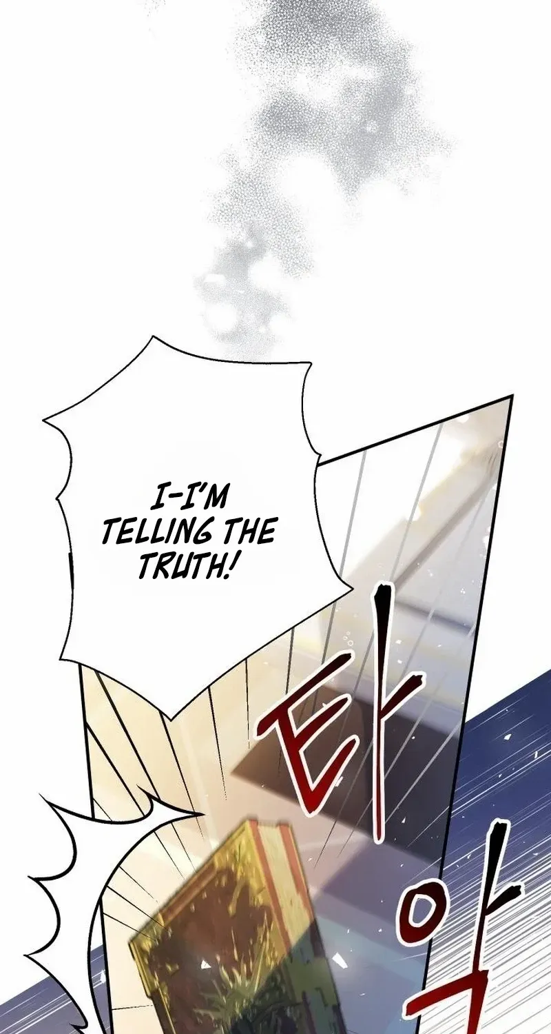 Lord Baby Runs A Romance Fantasy With Cash Chapter 8 page 52 - 