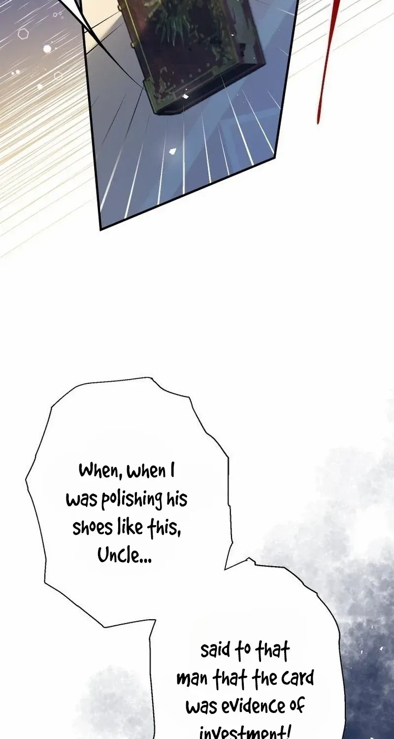 Lord Baby Runs A Romance Fantasy With Cash Chapter 8 page 53 - 