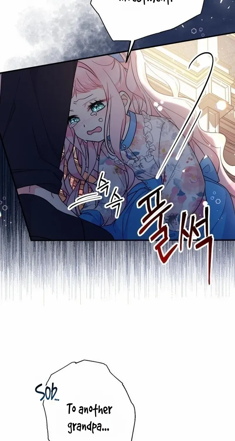 Lord Baby Runs A Romance Fantasy With Cash Chapter 8 page 54 - 