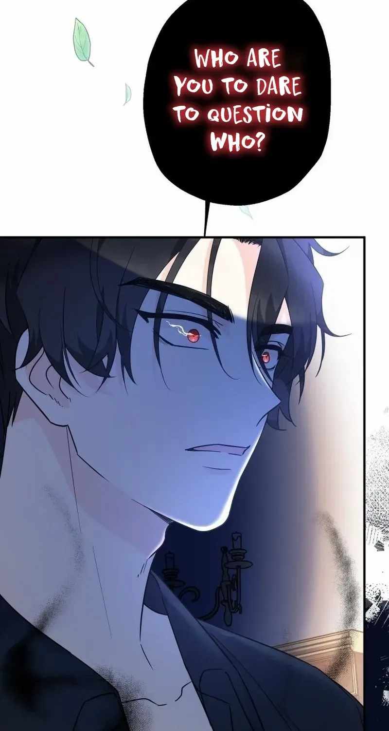 Lord Baby Runs A Romance Fantasy With Cash Chapter 8 page 60 - 
