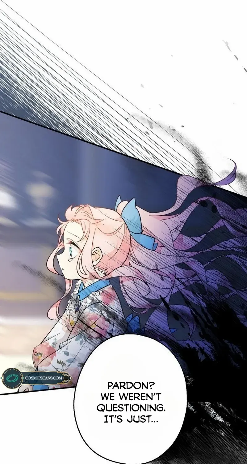 Lord Baby Runs A Romance Fantasy With Cash Chapter 8 page 62 - 