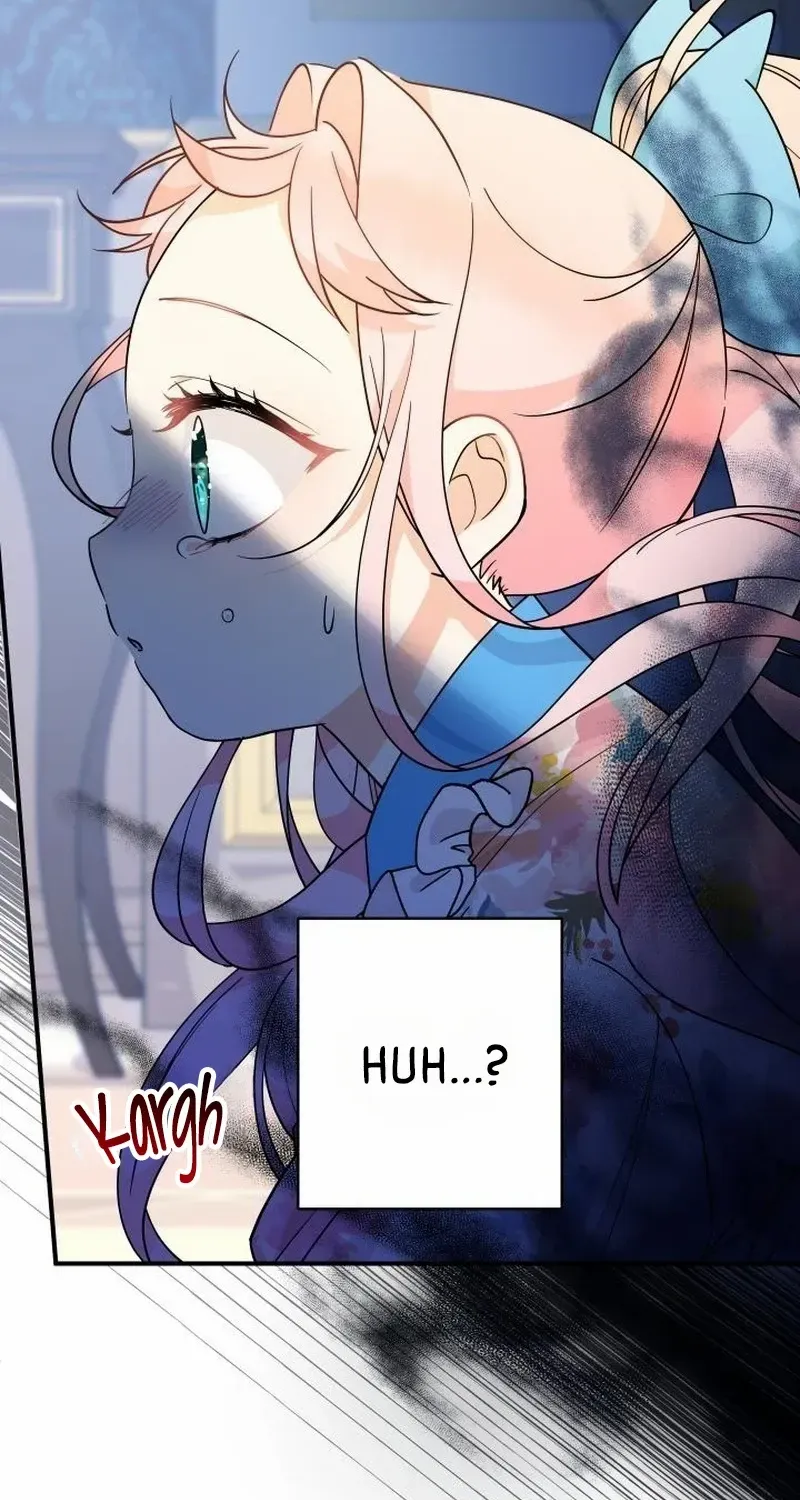 Lord Baby Runs A Romance Fantasy With Cash Chapter 8 page 64 - 