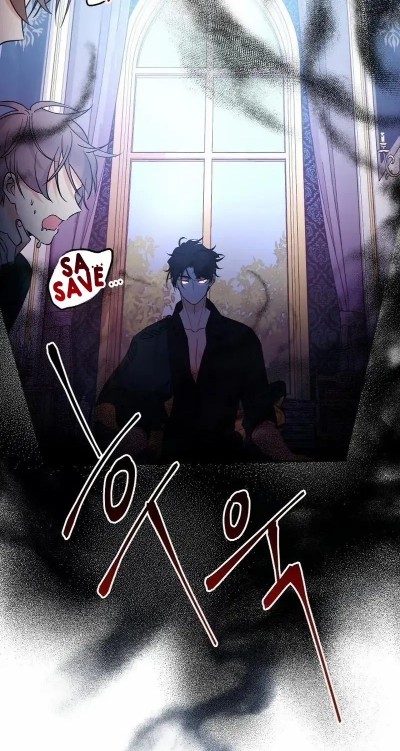 Lord Baby Runs A Romance Fantasy With Cash Chapter 8 page 67 - 