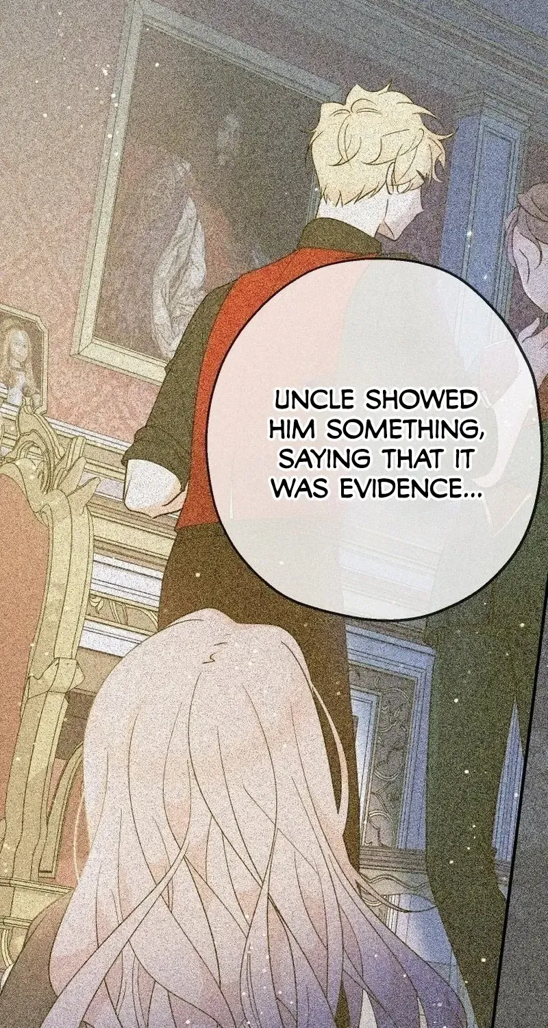 Lord Baby Runs A Romance Fantasy With Cash Chapter 8 page 8 - 