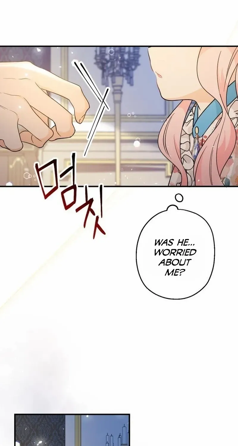 Lord Baby Runs A Romance Fantasy With Cash Chapter 8 page 73 - 