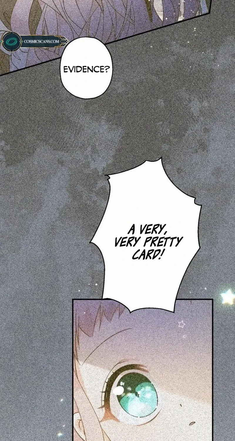 Lord Baby Runs A Romance Fantasy With Cash Chapter 8 page 9 - 