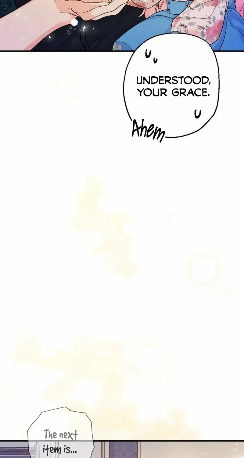 Lord Baby Runs A Romance Fantasy With Cash Chapter 8 page 81 - 