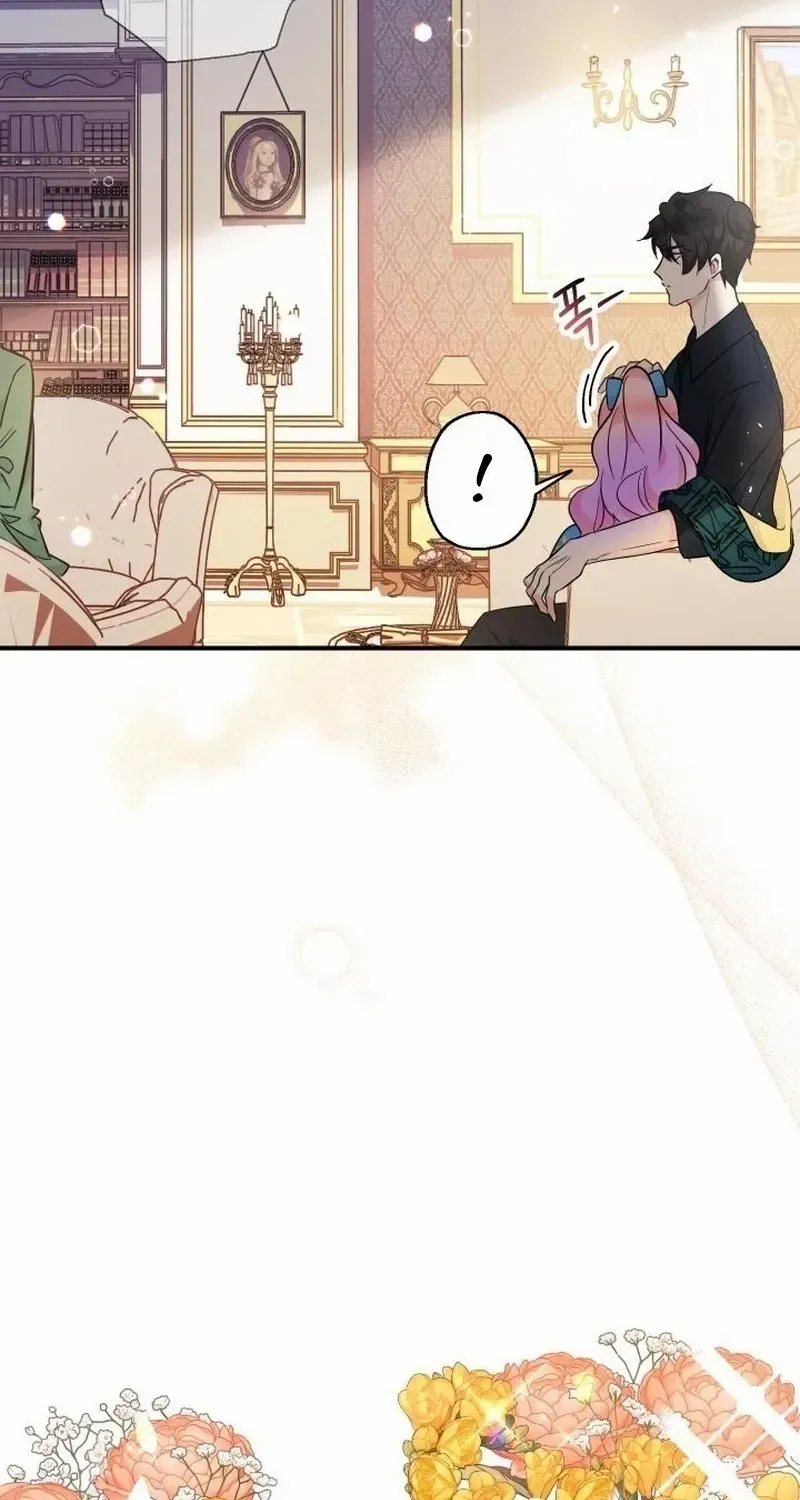 Lord Baby Runs A Romance Fantasy With Cash Chapter 8 page 82 - 