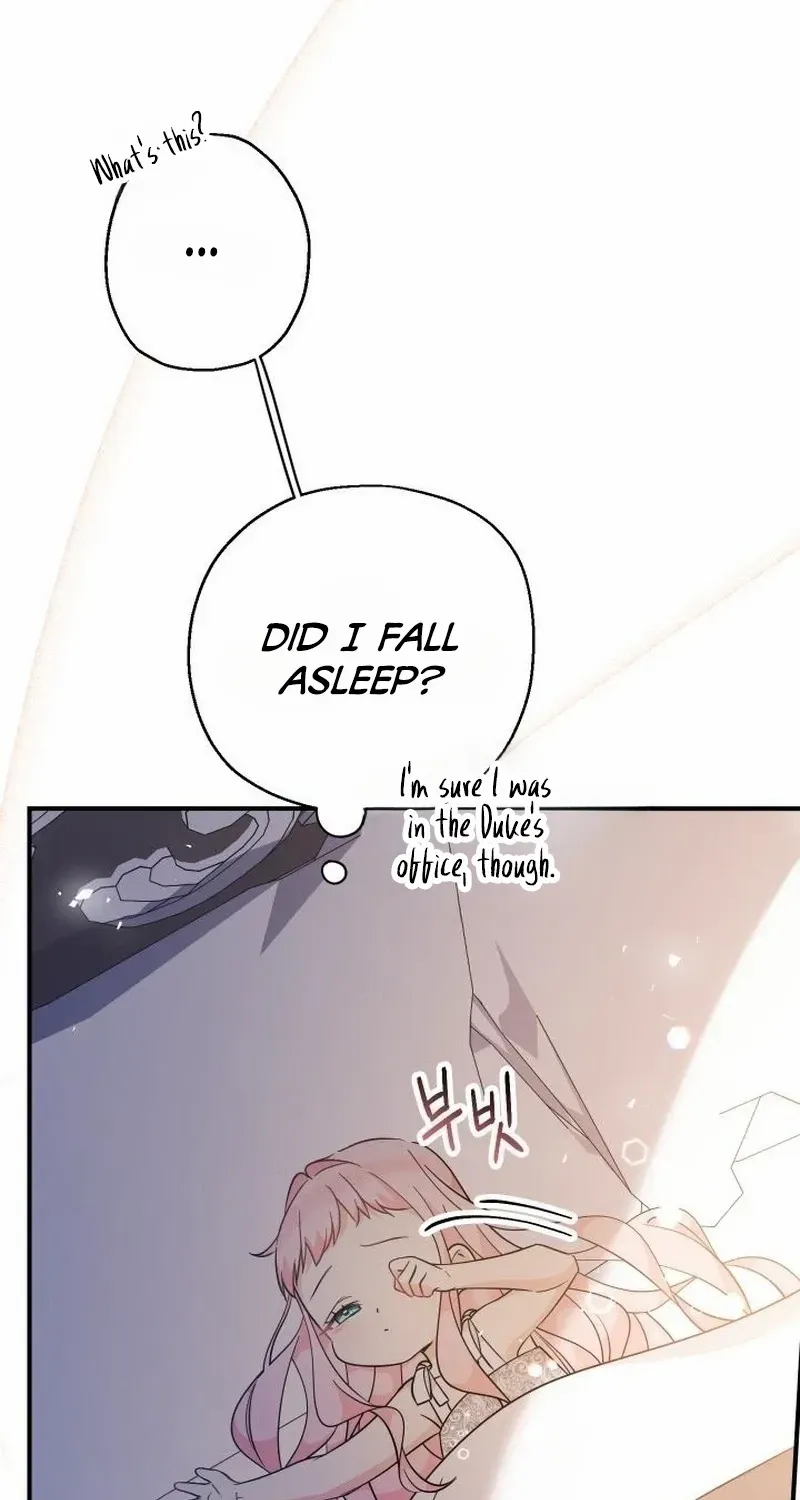 Lord Baby Runs A Romance Fantasy With Cash Chapter 8 page 87 - 