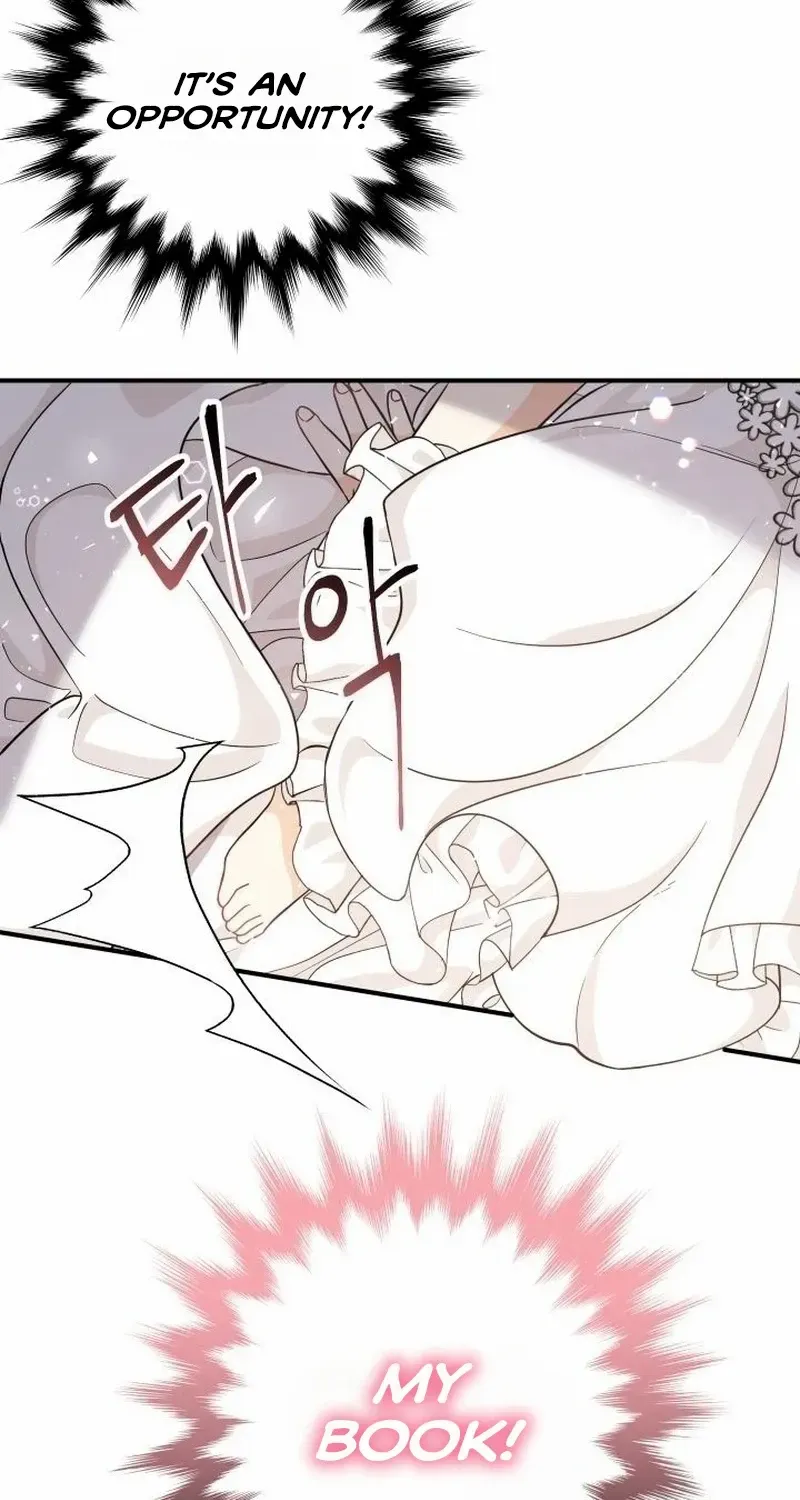 Lord Baby Runs A Romance Fantasy With Cash Chapter 8 page 90 - 