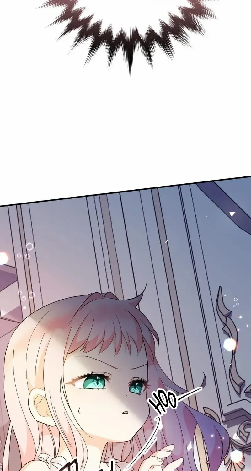 Lord Baby Runs A Romance Fantasy With Cash Chapter 8 page 91 - 