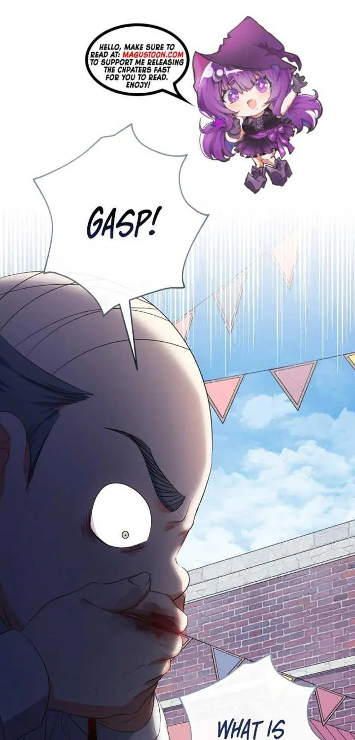 Lord Baby Runs A Romance Fantasy With Cash Chapter 80 page 1 - 