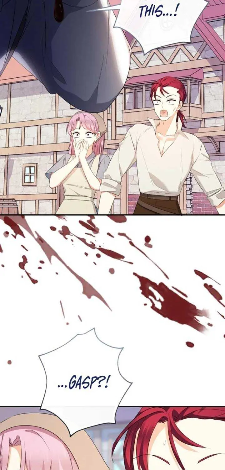 Lord Baby Runs A Romance Fantasy With Cash Chapter 80 page 2 - 
