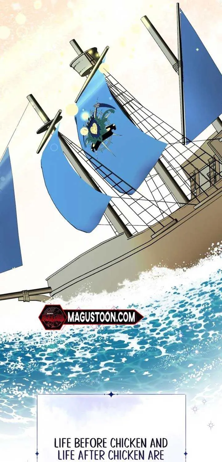 Lord Baby Runs A Romance Fantasy With Cash Chapter 80 page 15 - 