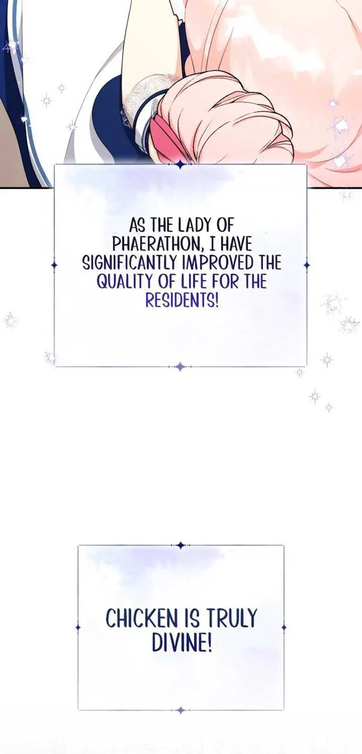 Lord Baby Runs A Romance Fantasy With Cash Chapter 80 page 17 - 