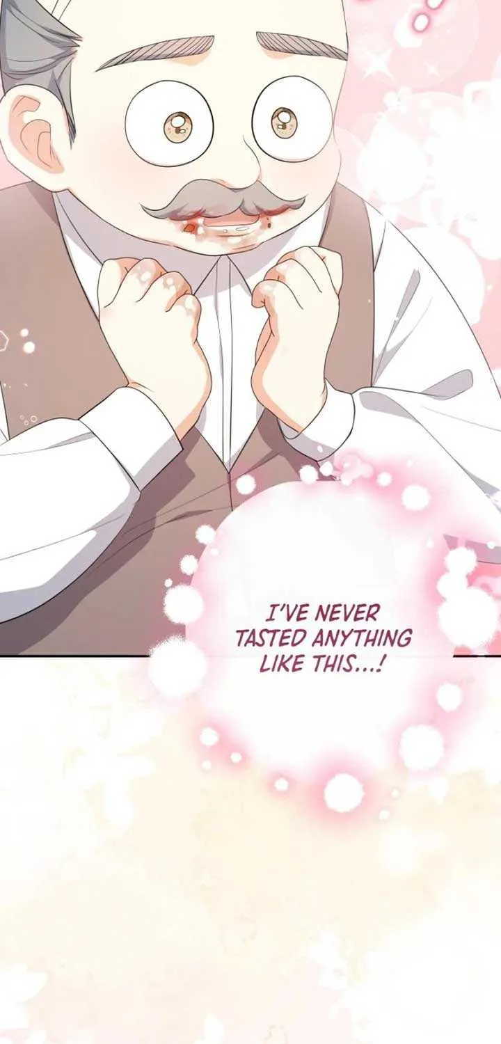 Lord Baby Runs A Romance Fantasy With Cash Chapter 80 page 5 - 