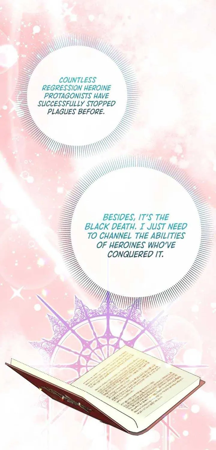 Lord Baby Runs A Romance Fantasy With Cash Chapter 80 page 44 - 