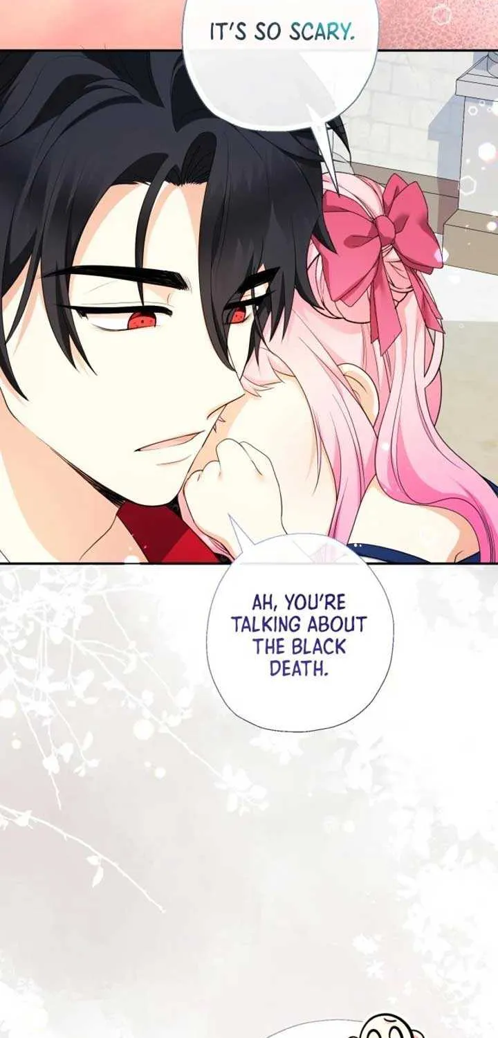 Lord Baby Runs A Romance Fantasy With Cash Chapter 80 page 57 - 