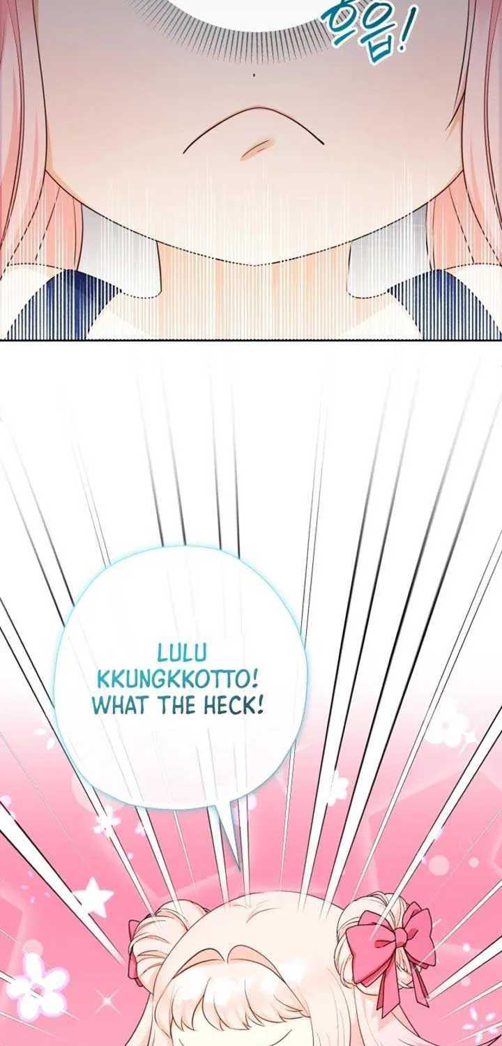 Lord Baby Runs A Romance Fantasy With Cash Chapter 80 page 65 - 