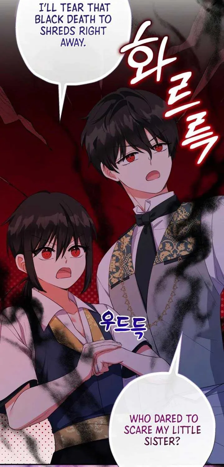 Lord Baby Runs A Romance Fantasy With Cash Chapter 80 page 71 - 