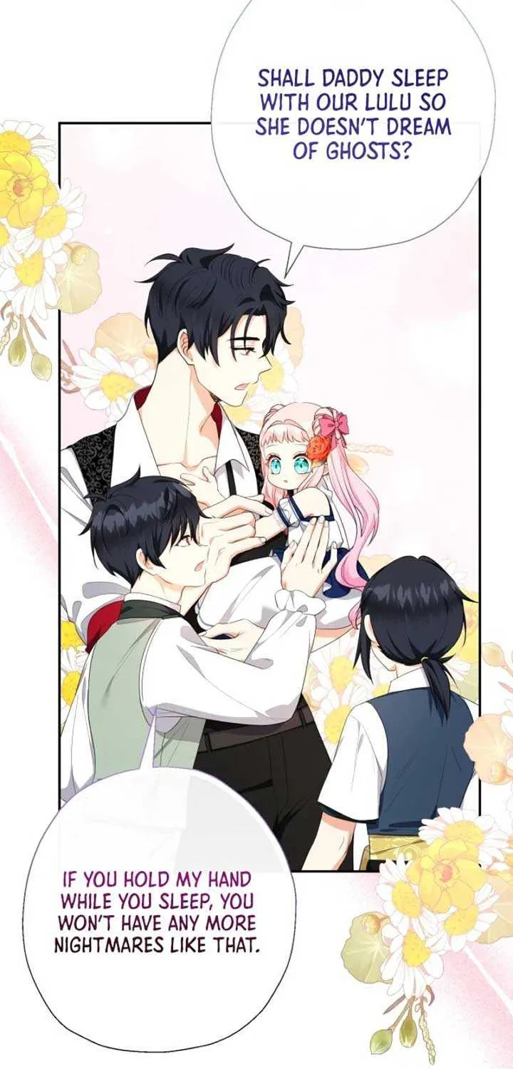 Lord Baby Runs A Romance Fantasy With Cash Chapter 80 page 77 - 