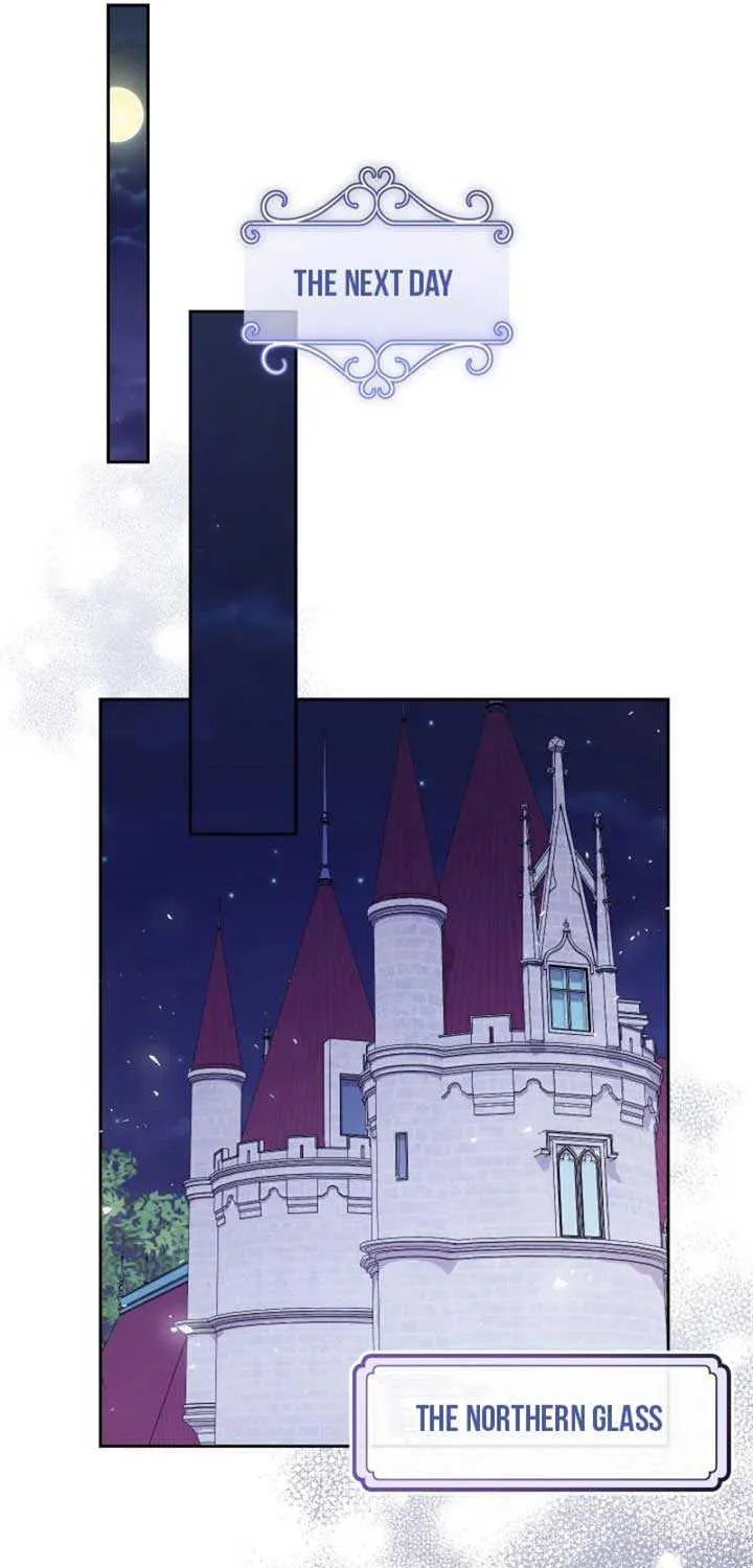 Lord Baby Runs A Romance Fantasy With Cash Chapter 81 page 12 - 