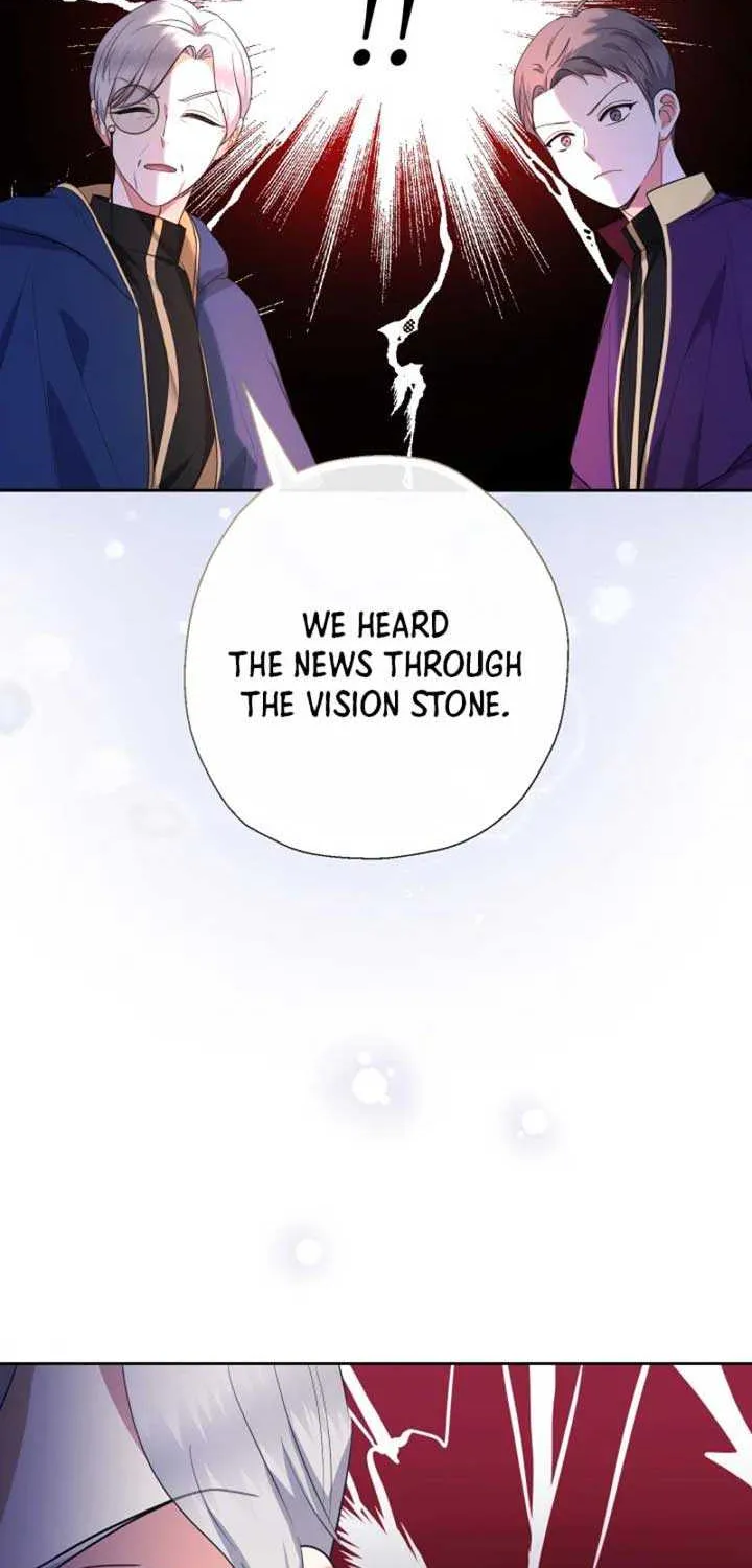 Lord Baby Runs A Romance Fantasy With Cash Chapter 81 page 17 - 