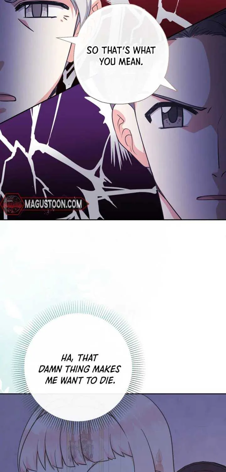Lord Baby Runs A Romance Fantasy With Cash Chapter 81 page 18 - 