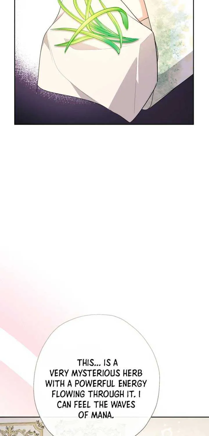 Lord Baby Runs A Romance Fantasy With Cash Chapter 81 page 20 - 