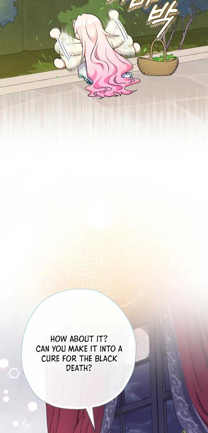 Lord Baby Runs A Romance Fantasy With Cash Chapter 81 page 35 - 
