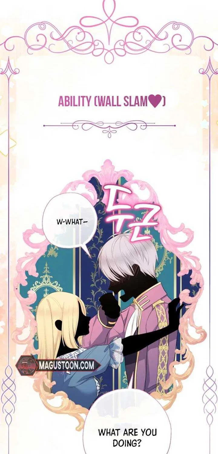 Lord Baby Runs A Romance Fantasy With Cash Chapter 81 page 5 - 