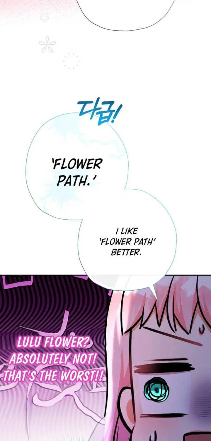 Lord Baby Runs A Romance Fantasy With Cash Chapter 81 page 43 - 