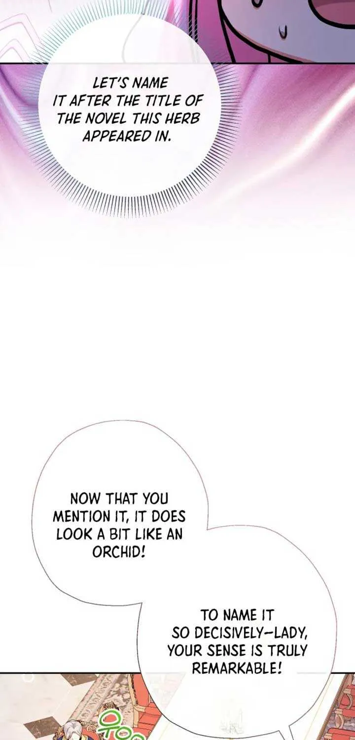 Lord Baby Runs A Romance Fantasy With Cash Chapter 81 page 44 - 