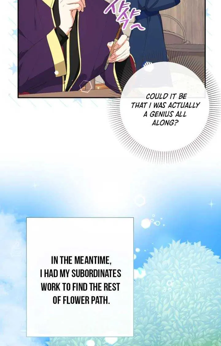Lord Baby Runs A Romance Fantasy With Cash Chapter 81 page 51 - 