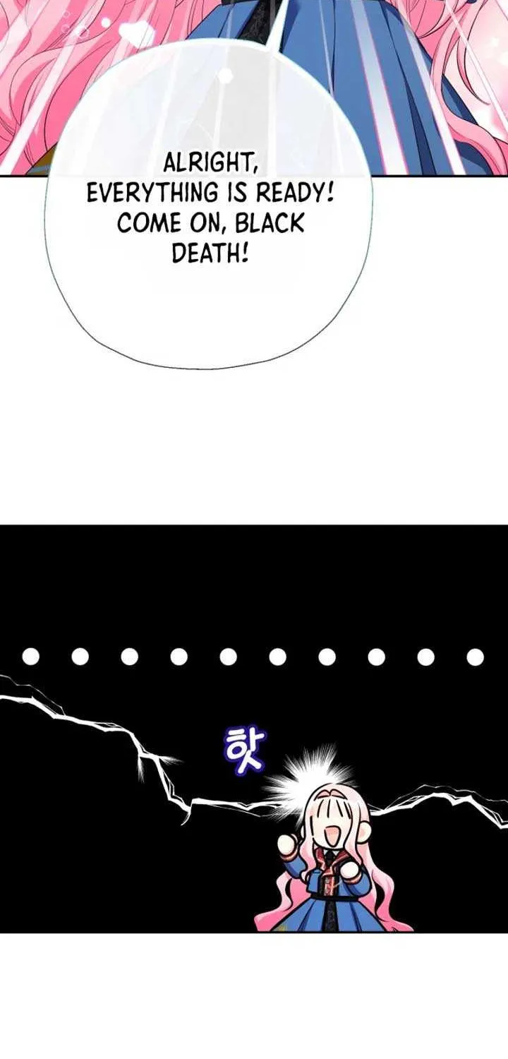 Lord Baby Runs A Romance Fantasy With Cash Chapter 81 page 57 - 