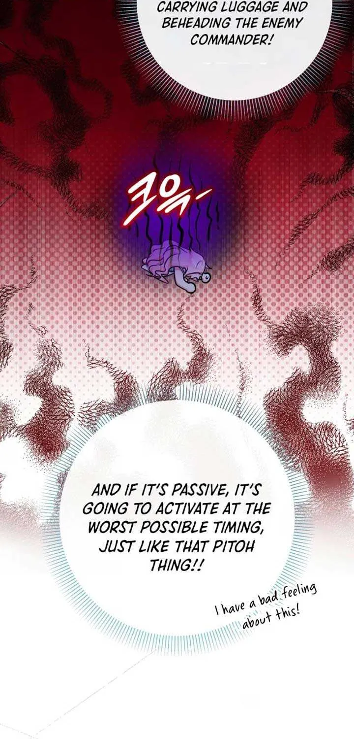 Lord Baby Runs A Romance Fantasy With Cash Chapter 81 page 7 - 